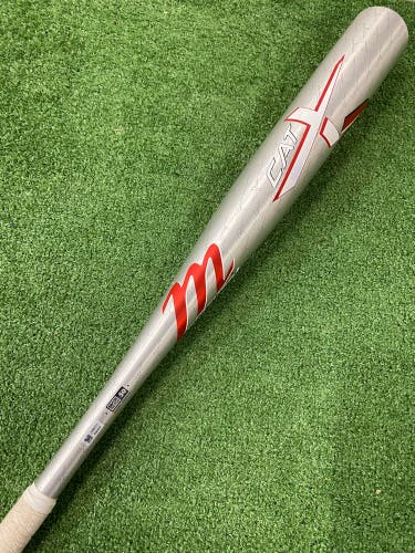 Marucci CATX2 Alloy BBCOR 2025 (-3)