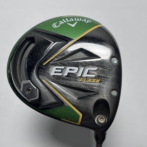 Callaway EPIC Flash Driver 12* Project X EvenFlow 5.0 45g Senior RH