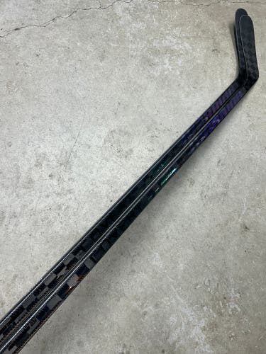 2 PACK 105 Flex Custom P92 Senior Warrior Covert QR6 Pro Left Hand Hockey Stick Pro Stock