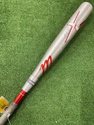 Marucci CATX2 Composite BBCOR Bat 2025 (-3)