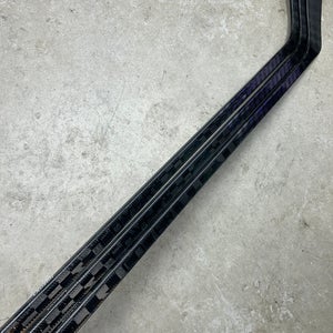 3 PACK 105 Flex Custom P92 Senior Warrior Covert QR6 Pro Left Hand Hockey Stick Pro Stock