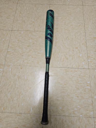 2023 Louisville Slugger Meta Composite USSSA Certified Bat (-5) 27 oz 32" (Used)