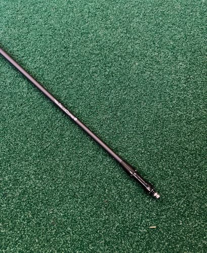 Fujikura Ventus Velocore TR Plus Black 8 X mint titleist