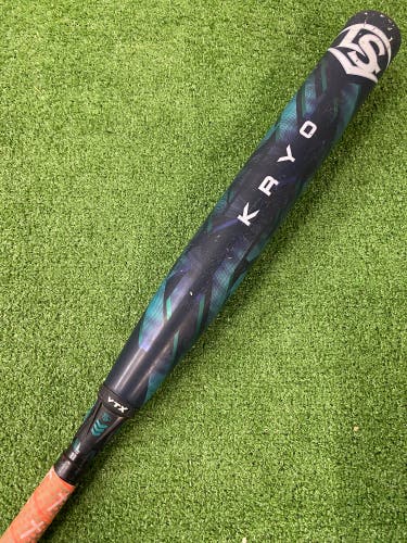 Louisville Slugger Kryo Fastpitch 2025 (-10)