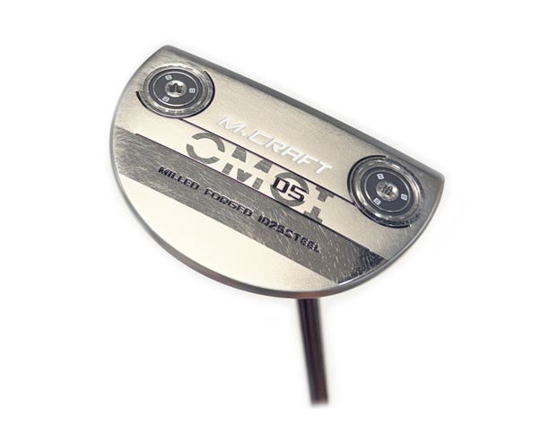 Mizuno M-Craft OMOI 05 35 Mallet Putter
