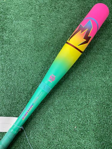 Easton Hype Fire Composite USA (2 5/8") 2026 (-10)