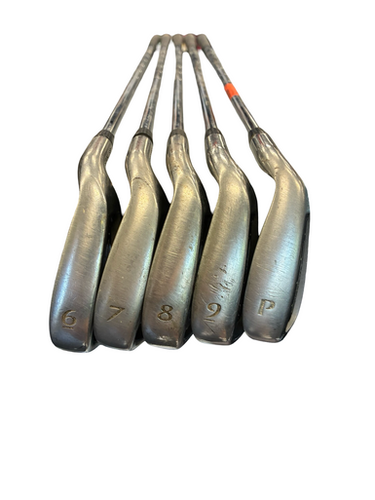 Used Affinity Xp Mens Iron Set Rh 6i-pw 11682-s000133803