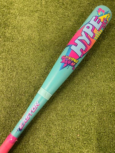 Easton Hype Fire Composite "Spring Break" (2 5/8") USA 2026 (-10)