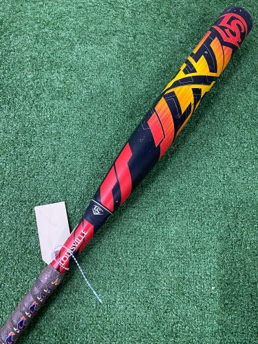 Louisville Slugger LXT Fastpitch 2022 (-11)
