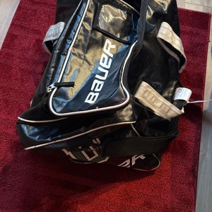 Bauer Bag (Used)
