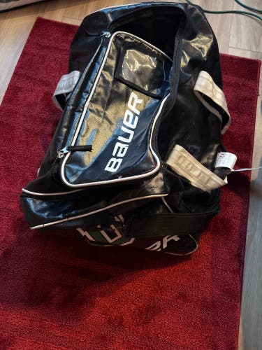 Bauer Bag (Used)
