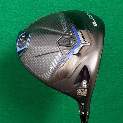 Cobra DS-ADAPT X 9 Driver Mitsubishi Chemical Tensei AV Series 65 Stiff w/ HC