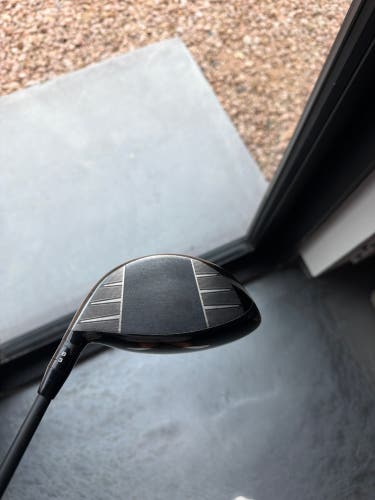 Men's Titleist Gt3 Right Handed Driver Extra Stiff Flex 9 Loft (Used)