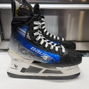 Bauer Vapor Hyperlite 2 Hockey Skates Size 9.5 FIT 1 280mm (Used) NHL Pro Stock