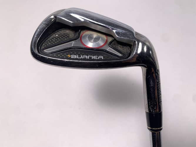 TaylorMade Burner Single 9 Iron SuperFast 85g Regular Steel Mens RH