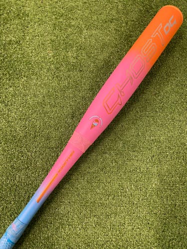 Easton Ghost OG Rainbow Sherbet Fastpitch (-11)