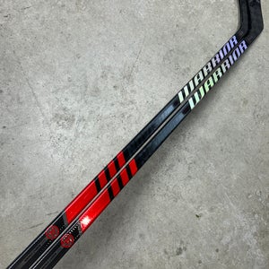 2 PACK 95 Flex P90TM Senior Warrior Novium Pro Left Hand Hockey Stick Pro Stock NHL (New)