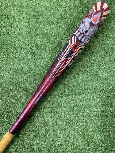 DeMarini Voodoo One BBCOR Bat 2022 (-3)