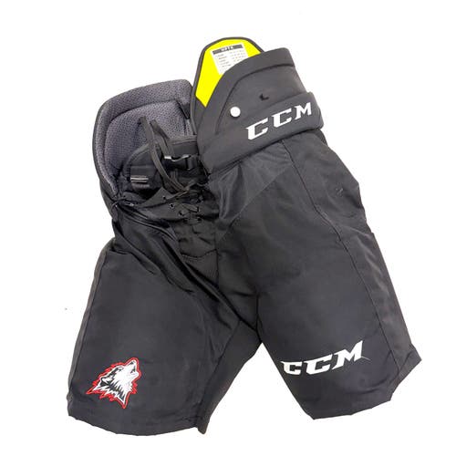 CCM HPTK Medium Black QMJHL - RH2081