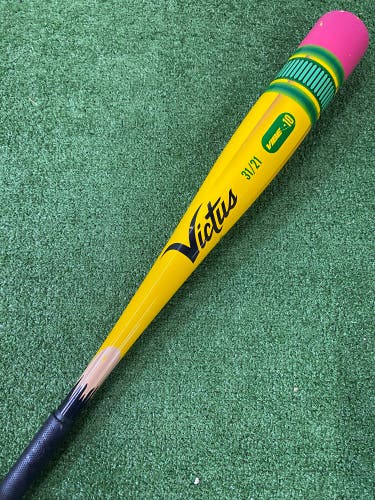 Victus Pencil (2 5/8") USA Youth Bat 2024 (-10)