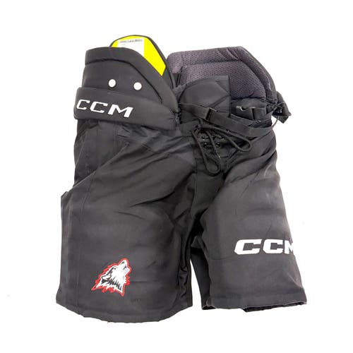 CCM HPTK Medium Black QMJHL - RH2083