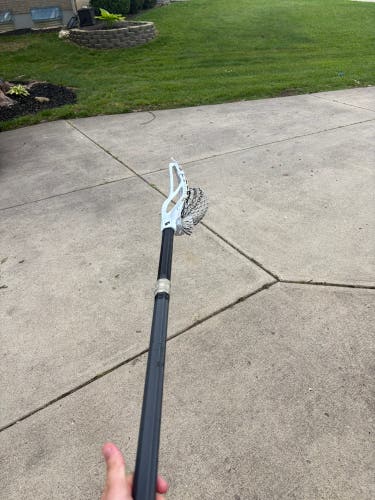 Nike Surge elite Used Stringing Head (Used)