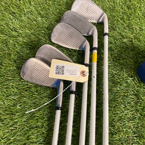 Top Flite Clubs LH (7 Clubs) | Women's Flex