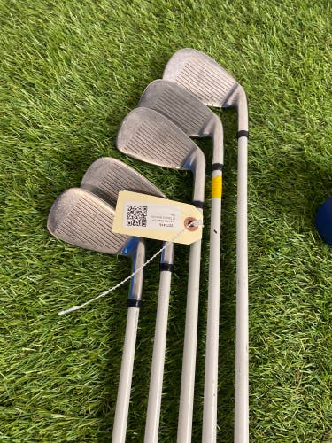 Top Flite Clubs LH (7 Clubs) | Women's Flex