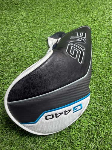 HEAD COVER - PING G440 - Driver - Good condition!