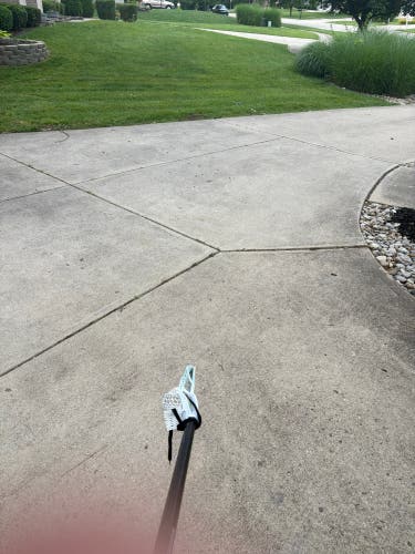 Maverik Optik 3 Used Stringing Head (Used)