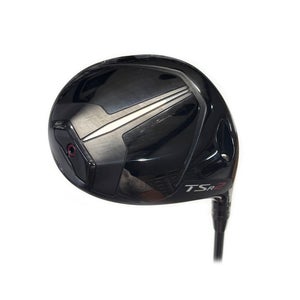 Titleist TSR2 10.0* Driver Graphite Tensei Blue AV Series 55 Stiff Flex