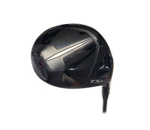 Titleist TSR2 10.0* Driver Graphite Tensei Blue AV Series 55 Stiff Flex