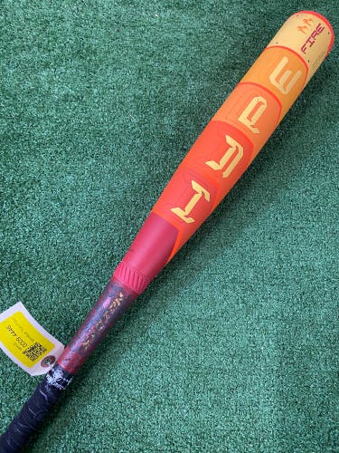 Easton Hype Fire (2 3/4") USSSA Bat (-5) 2025