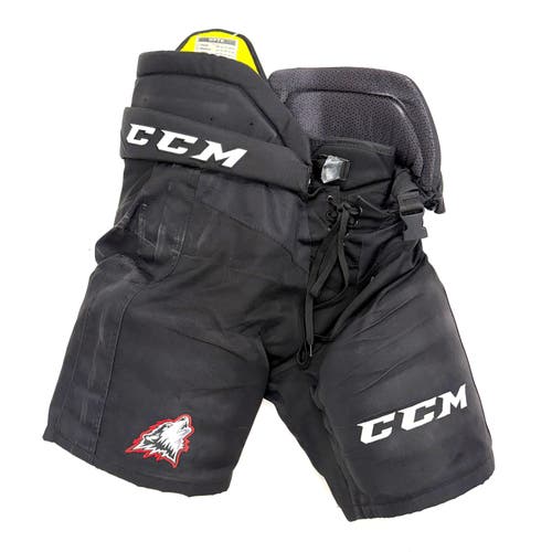 CCM HPTK Large Black QMJHL - RH2087
