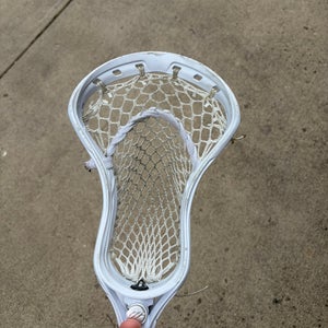 Maverik Tactik 3 Used Stringing Head (Used)