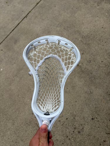 Maverik Tactik 3 Used Stringing Head (Used)