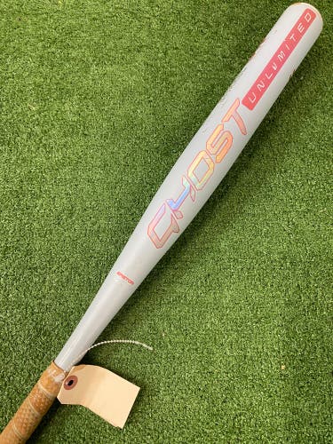 Easton Ghost Unlimited Fastpitch 2025 (-11)