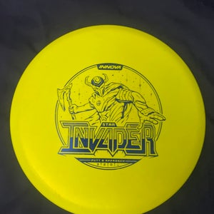 Innova Discs Putter (Used)