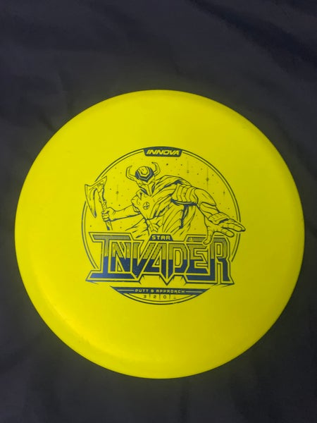 Innova Discs Putter (Used)