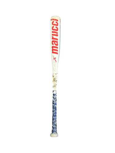 Used Marucci Cat X Bb Sb Usssa 2 3 4 Bat 30" 11682-s000127147