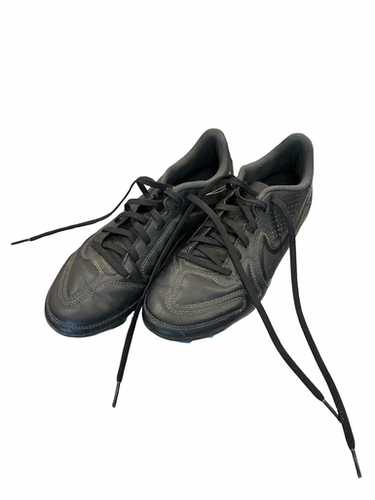 Used Nike Soccer Cleats Black Senior 7.5 11682-s000130856