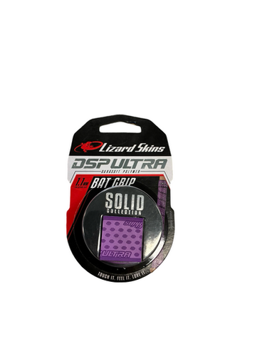 New 1.1mm Violet Purple 11682-lizdspubb100