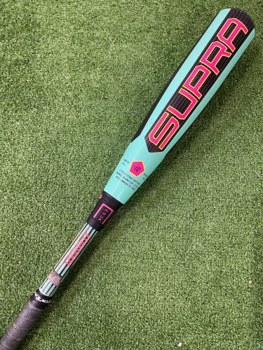 Louisville Slugger Supra Composite USSSA (2 3/4") 2026 (-10)