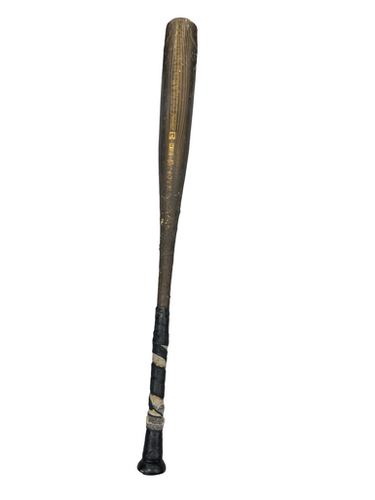 Used Demarini Voodoo 24 Bb Sb High School -3 Bat 32" 11682-s000125692