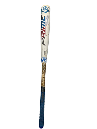 Used Louisville Slugger Prime 919 Bb Sb High School -3 Bat 32" 11682-s000125691