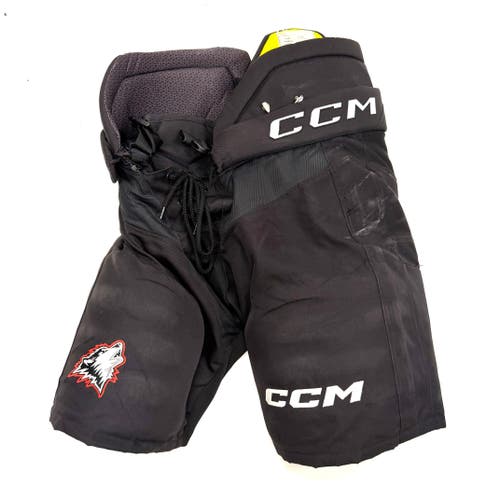 CCM HPTK Large Black QMJHL - RH2092