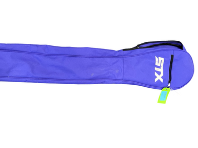 Used Stx Player Carry Bag Purple 11682-s000125824