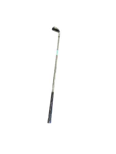 Used Tour Edge Bazooka J Max 3h Womens Hybrid Club Rh 5 Hybrid 11682-s000125869