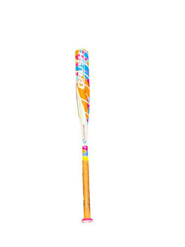 Used Easton Crush Bb Sb Fastpitch Bat 28" 11682-s000127600