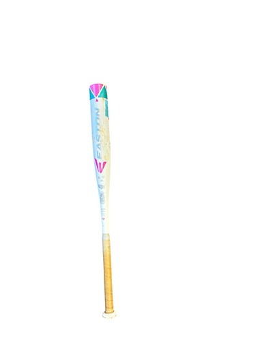 Used Easton Topaz 28 -10 Bb Sb Fastpitch Bat 28" 11682-s000129694